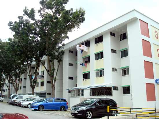 Woodlands Street 32 thumbnail photo